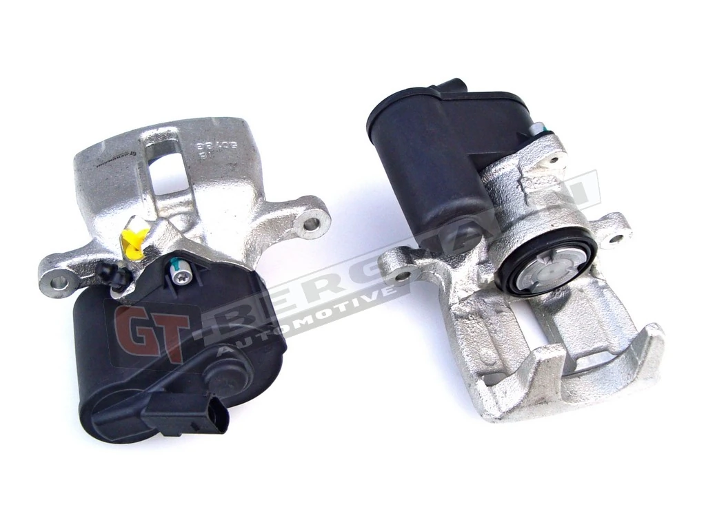 Brake Caliper GT80-124