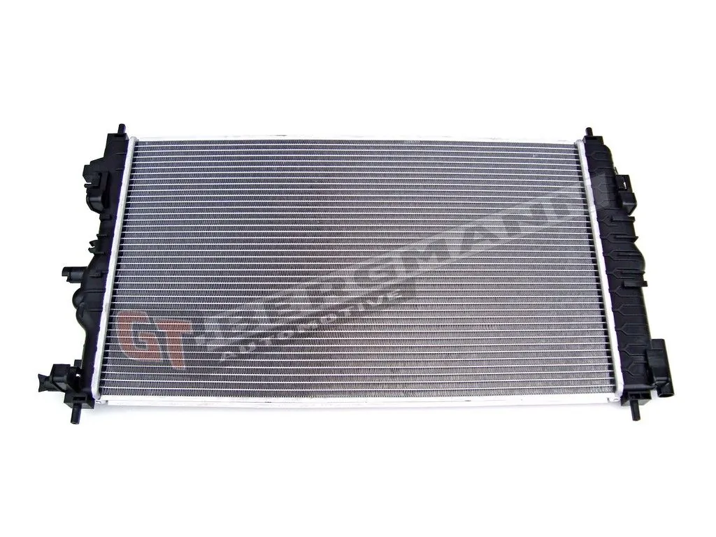 Radiator, engine cooling GT10-067