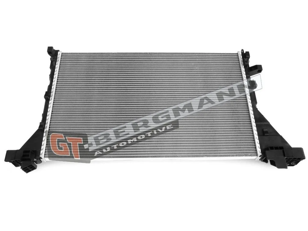 Radiator, engine cooling GT10-160