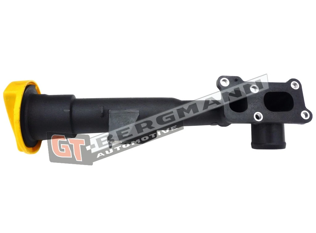Pipa, leher pengisi oli GT52-436