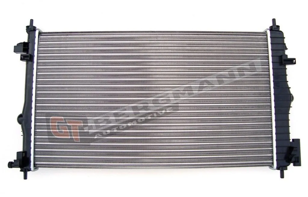 Radiator, engine cooling GT10-101