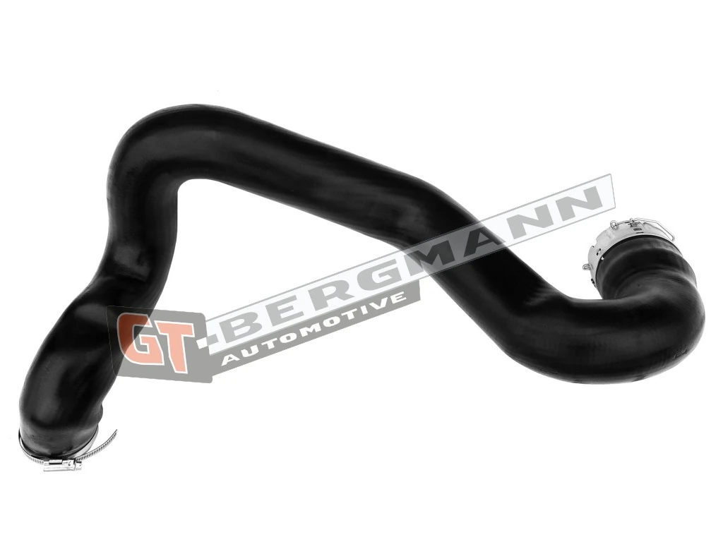 Charge Air Hose GT52-643