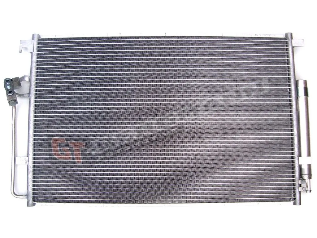 Condenser, air conditioning GT11-055