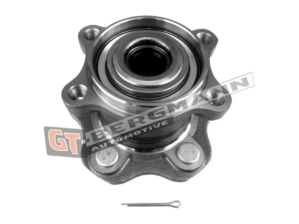 Wheel Bearing Kit GT24-118