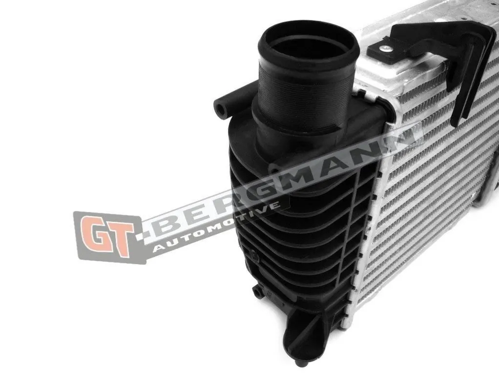 Charge Air Cooler GT12-028