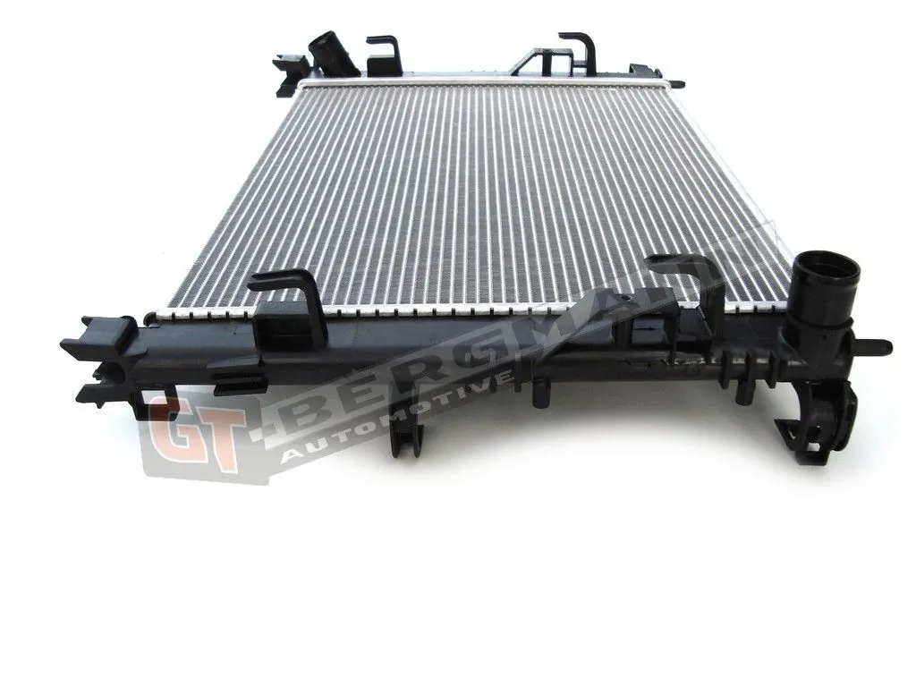 Radiator, engine cooling GT10-147
