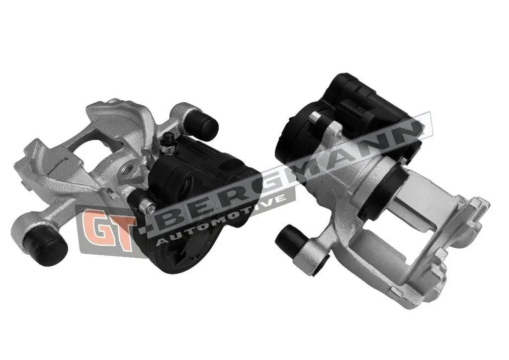 Brake Caliper GT80-551