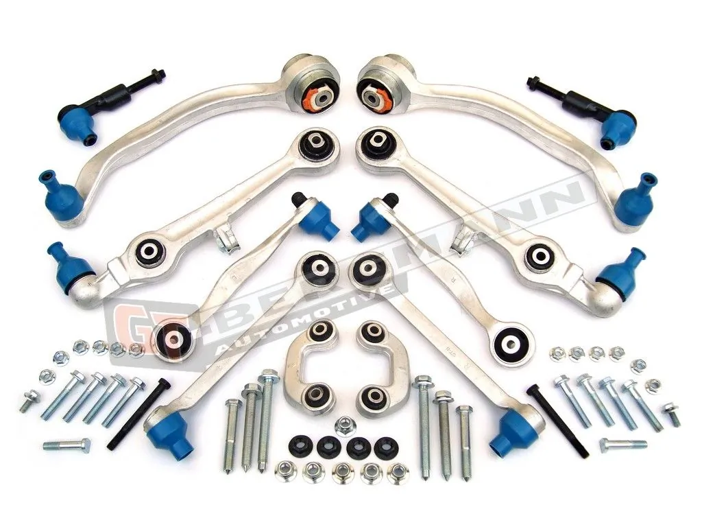 Repair Kit, control arm GT21-006