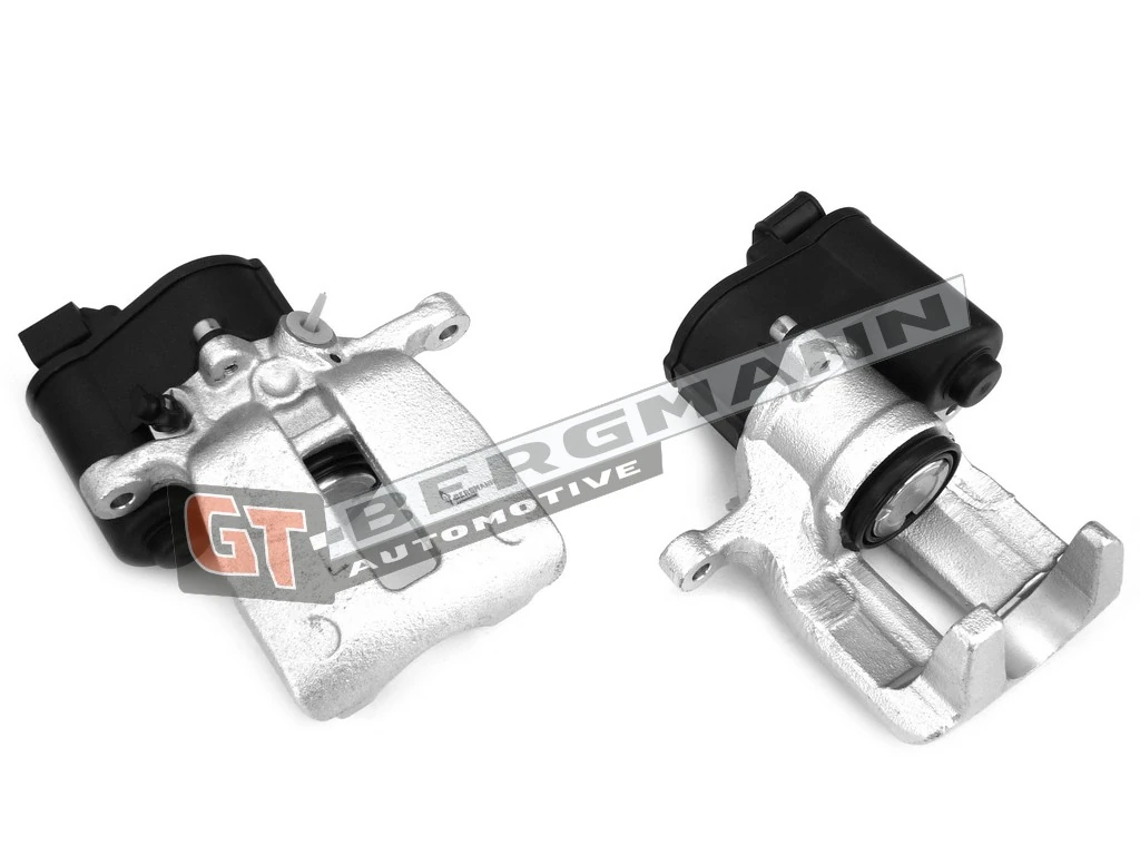 Brake Caliper GT80-439