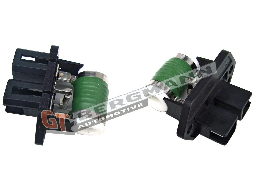 Resistor, interior blower GT18-013