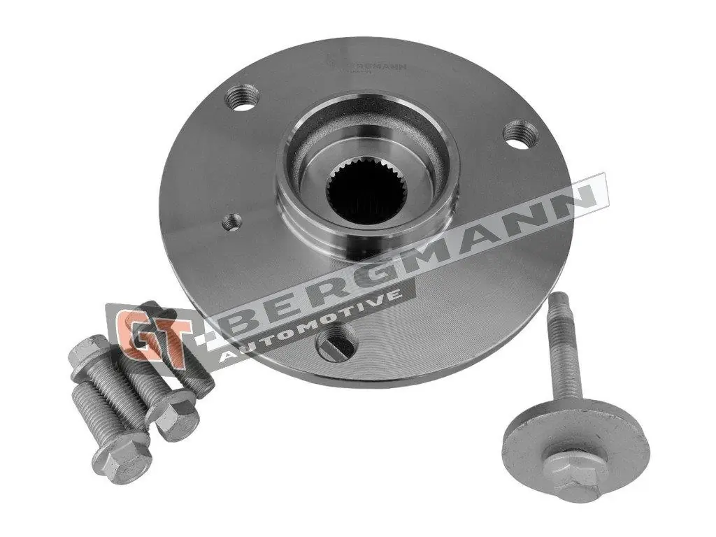 Wheel Bearing Kit GT24-166