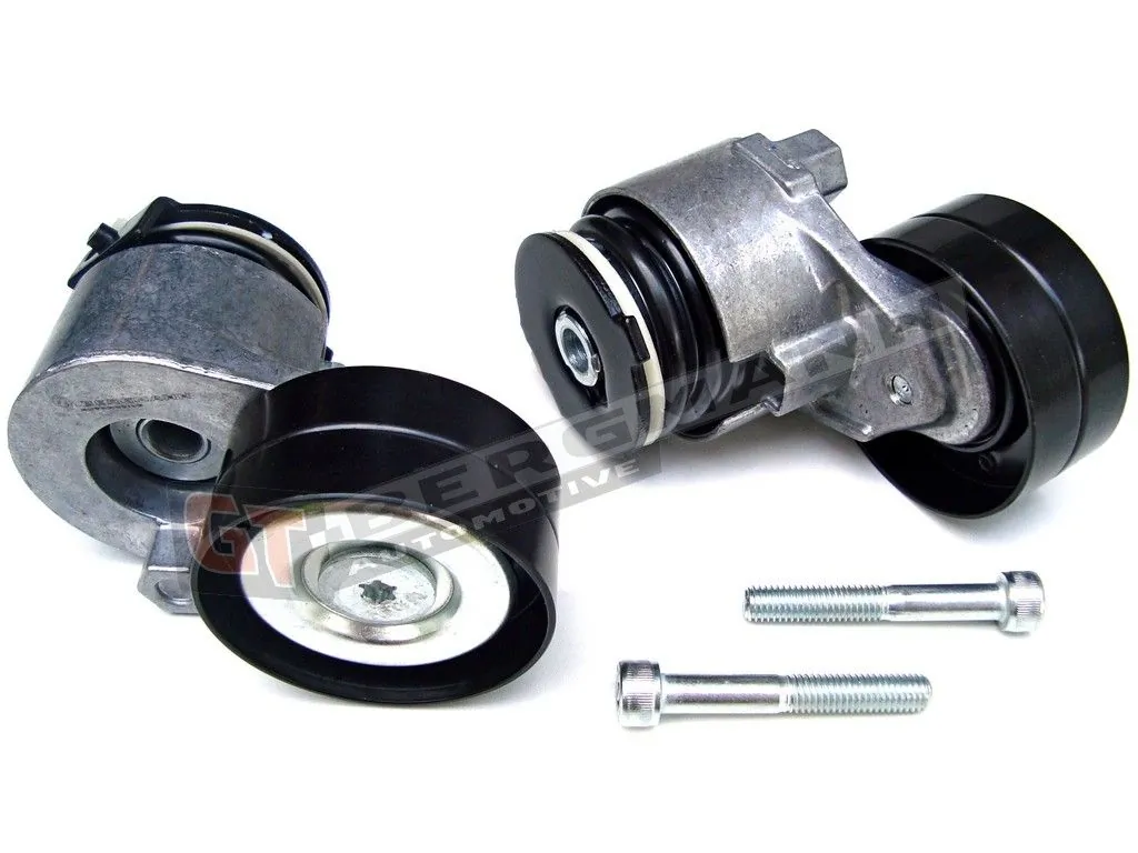 Belt Tensioner, V-ribbed belt GT51-016