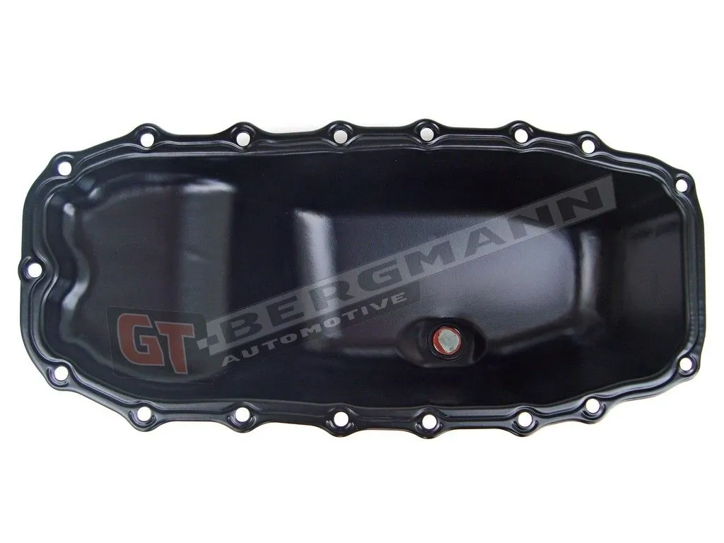 Oil Sump GT53-022