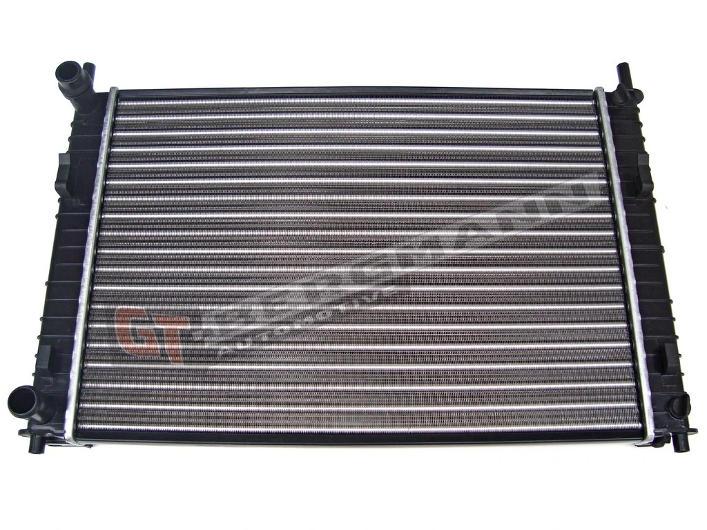 Radiator, engine cooling GT10-004