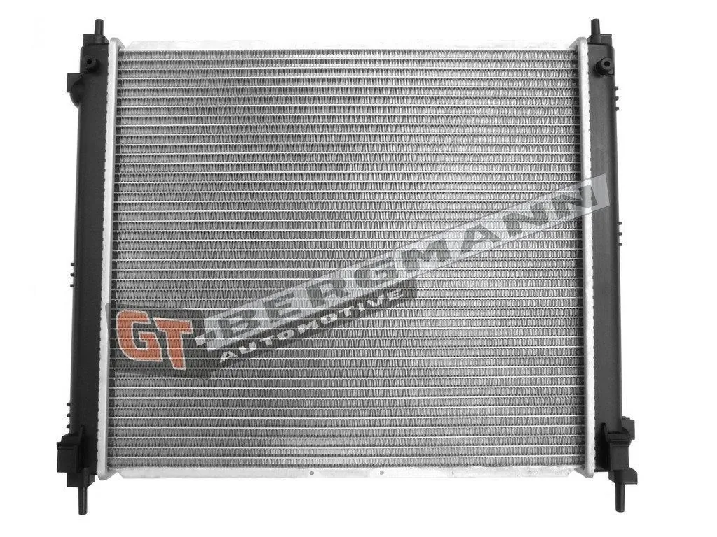 Radiator, engine cooling GT10-174