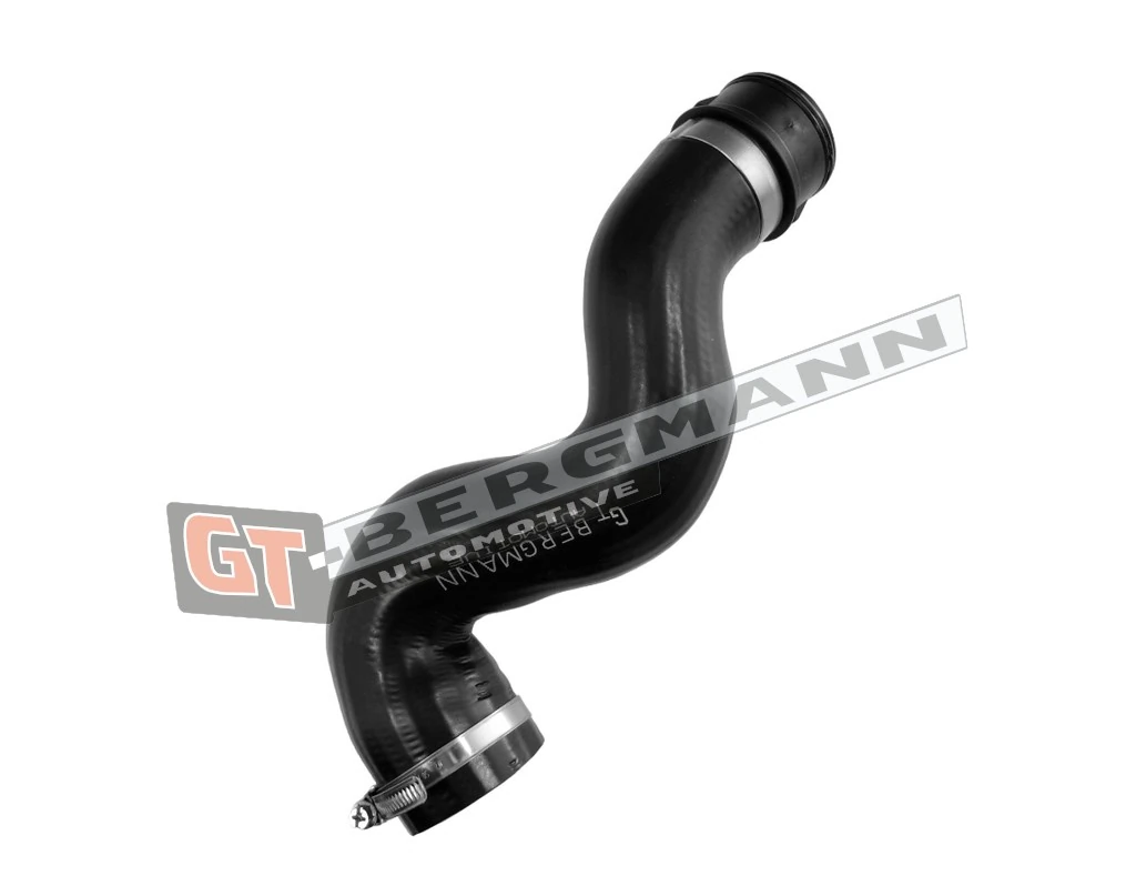 Steering Gear GT30-012