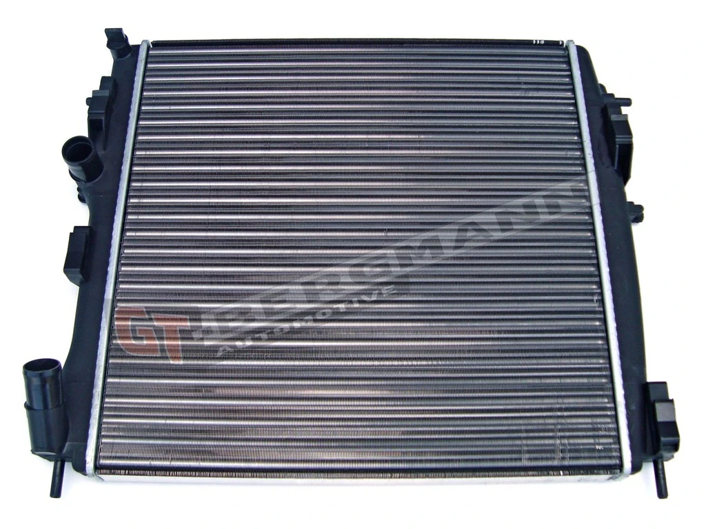 Radiator, engine cooling GT10-034