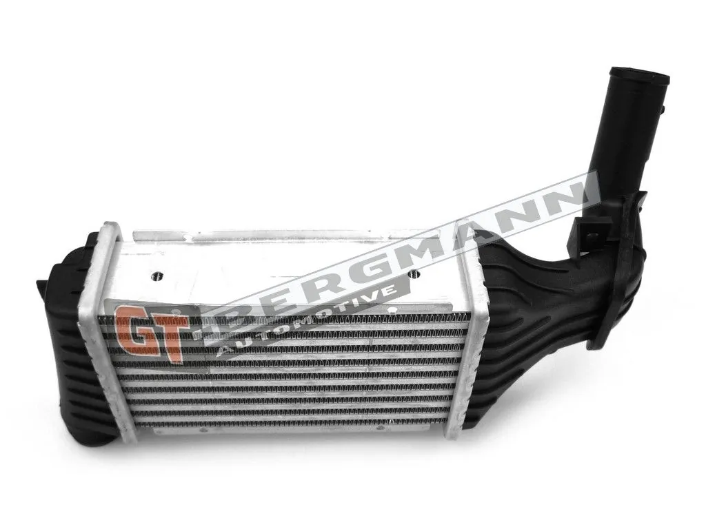 Charge Air Cooler GT12-025
