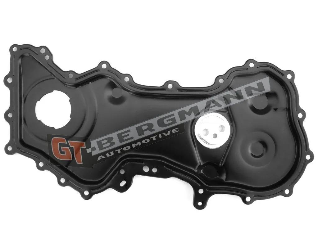 Timing Case Cover GT54-007