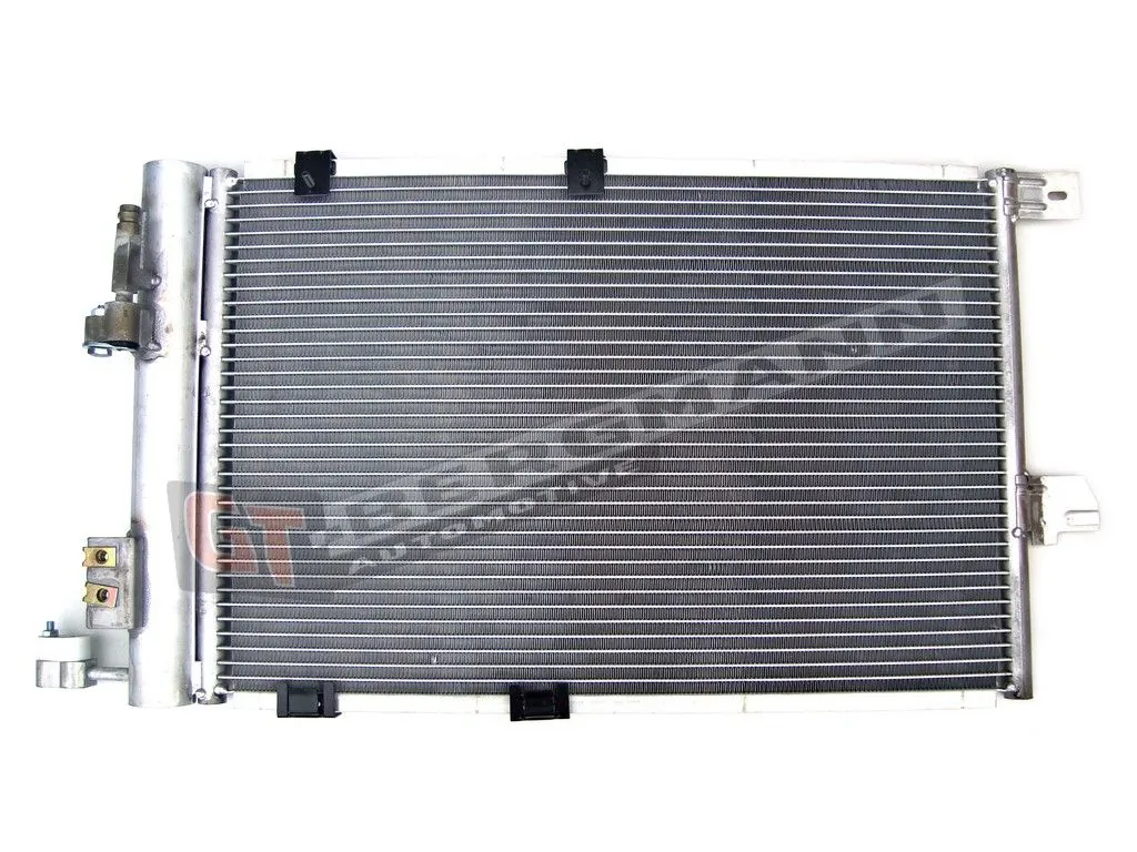 Condenser, air conditioning GT11-059
