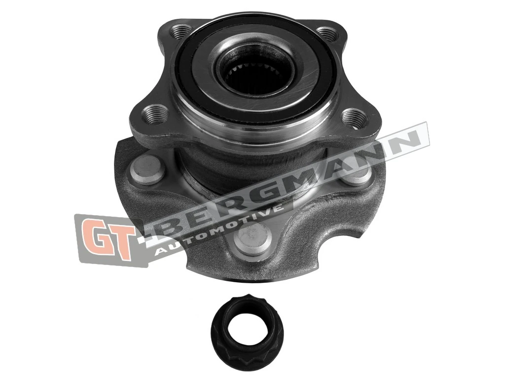 Wheel Bearing Kit GT24-077