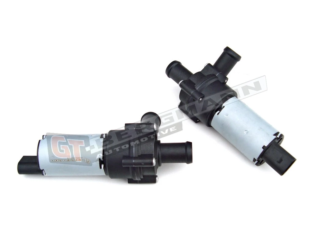Water Recirculation Pump, parking heater GT16-004