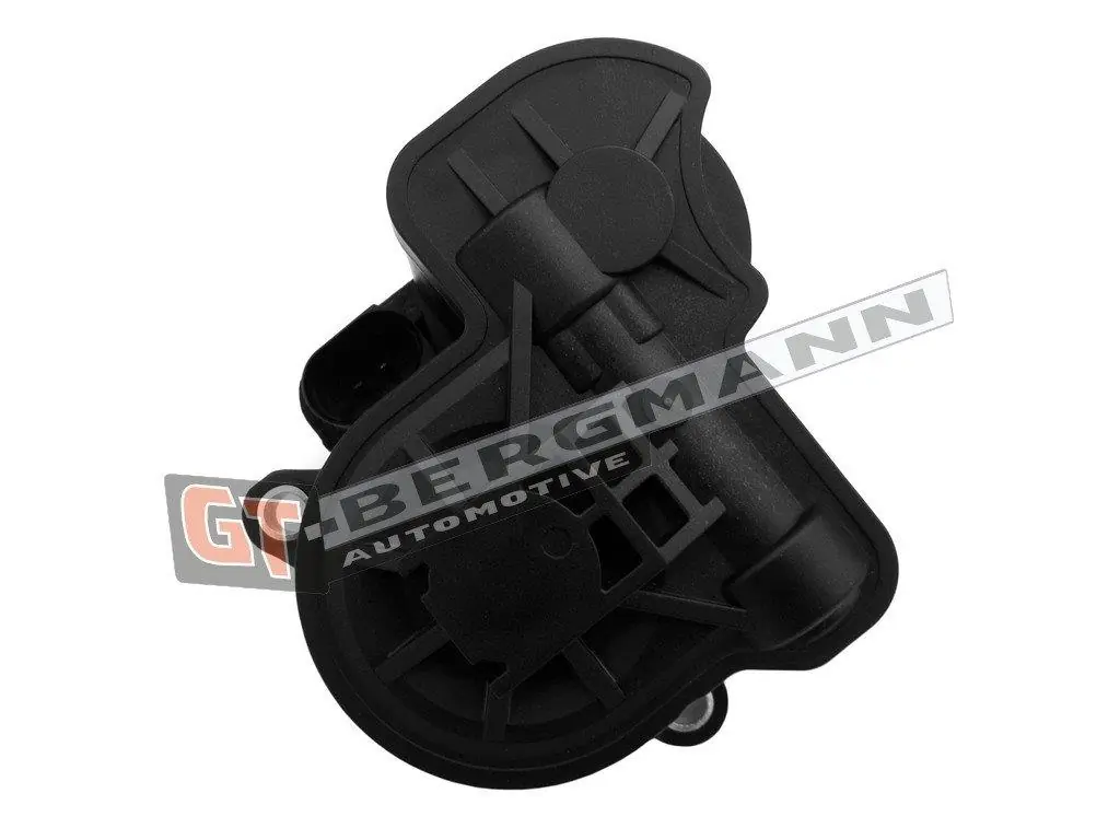 Control Element, parking brake caliper GT80-529