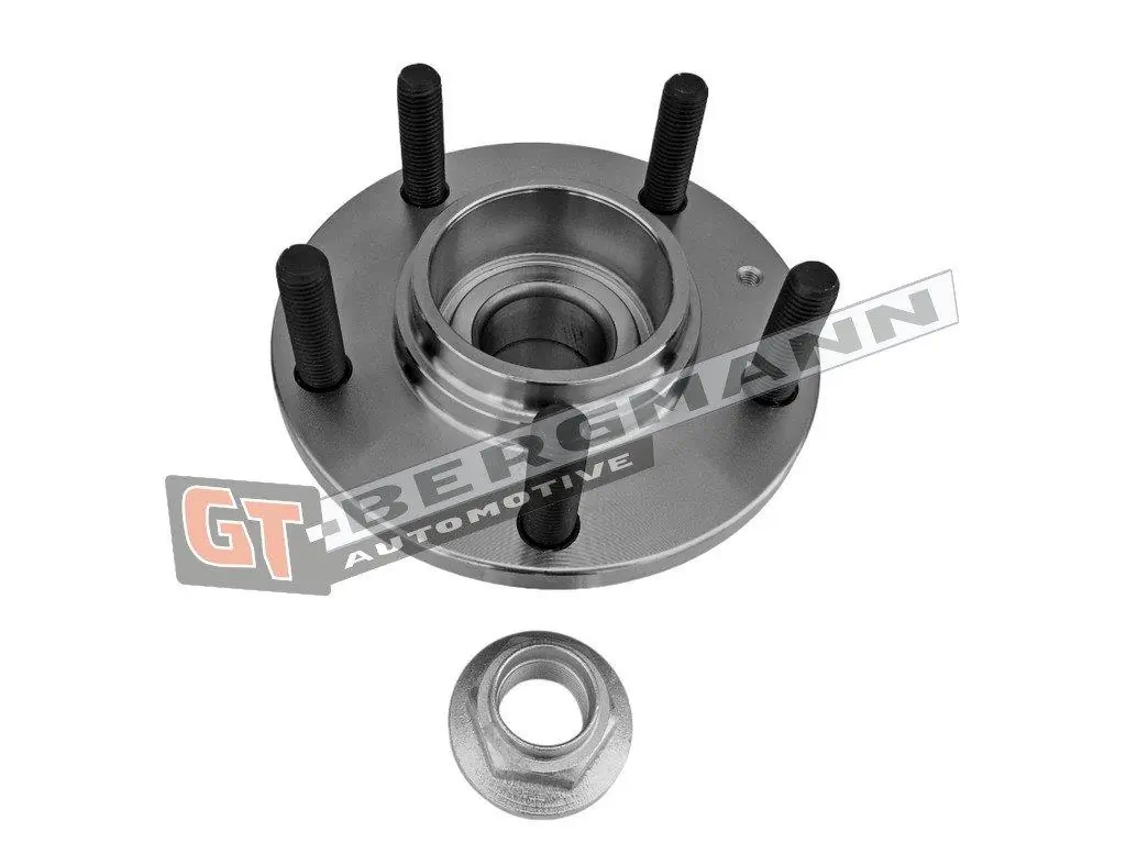 Wheel Bearing Kit GT24-216