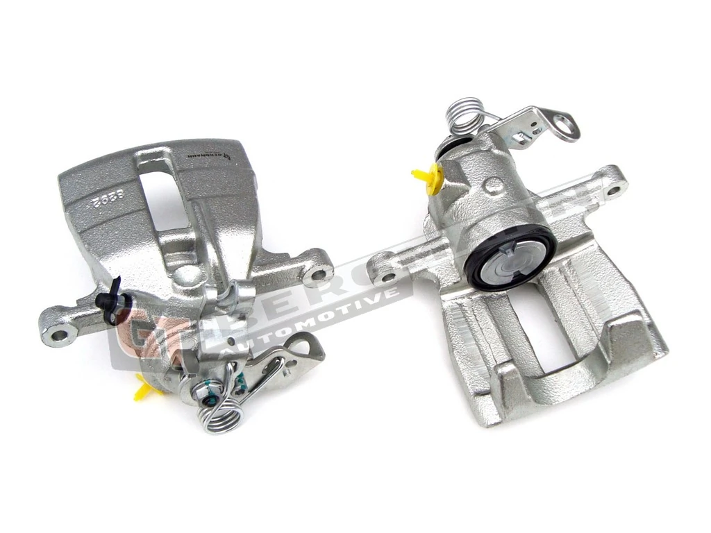 Brake Caliper GT80-119