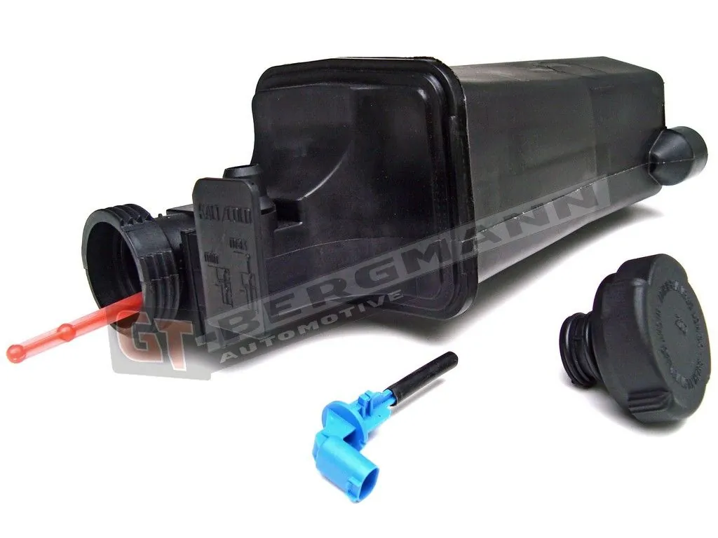 Expansion Tank, coolant GT15-009