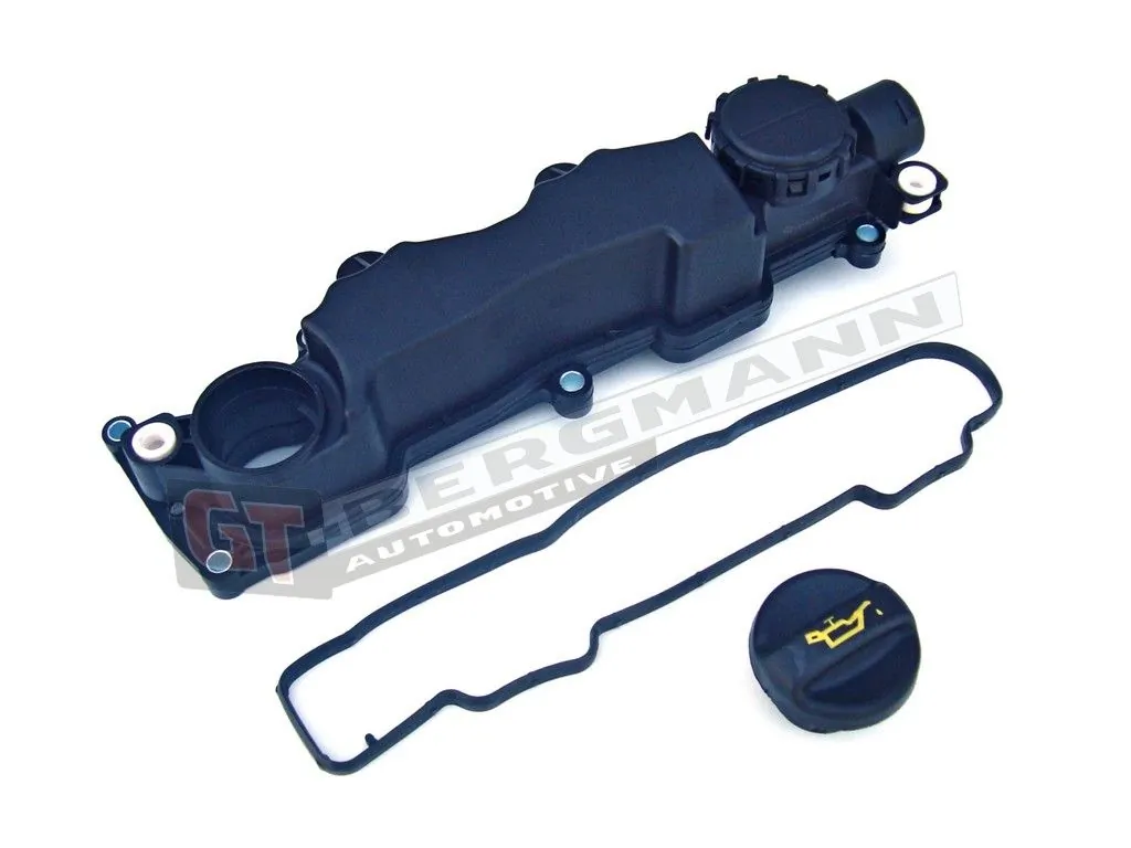 Cylinder Head Cover GT58-007