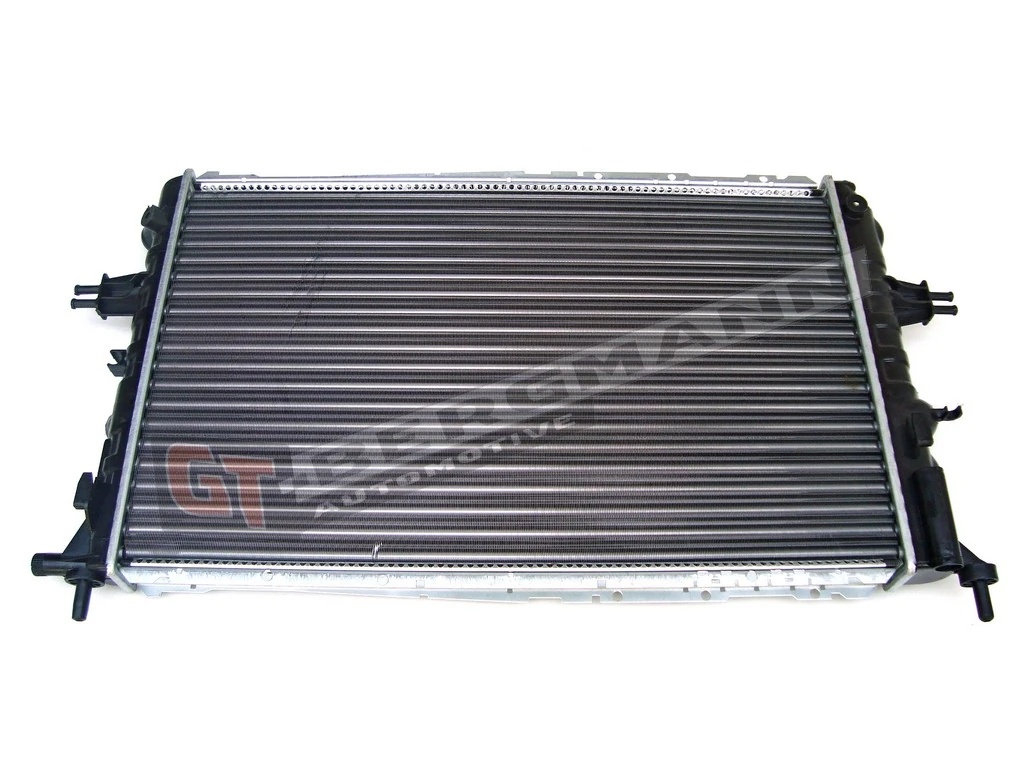 Radiator, engine cooling GT10-089