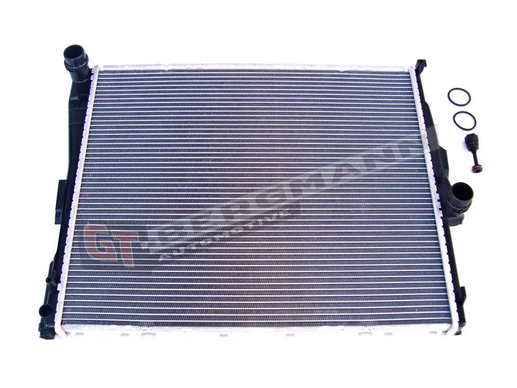 Radiator, engine cooling GT10-045