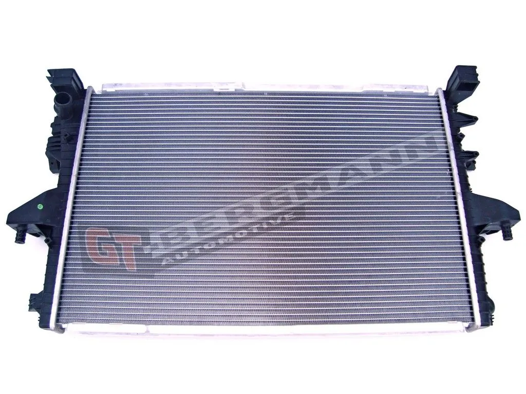 Radiator, engine cooling GT10-027