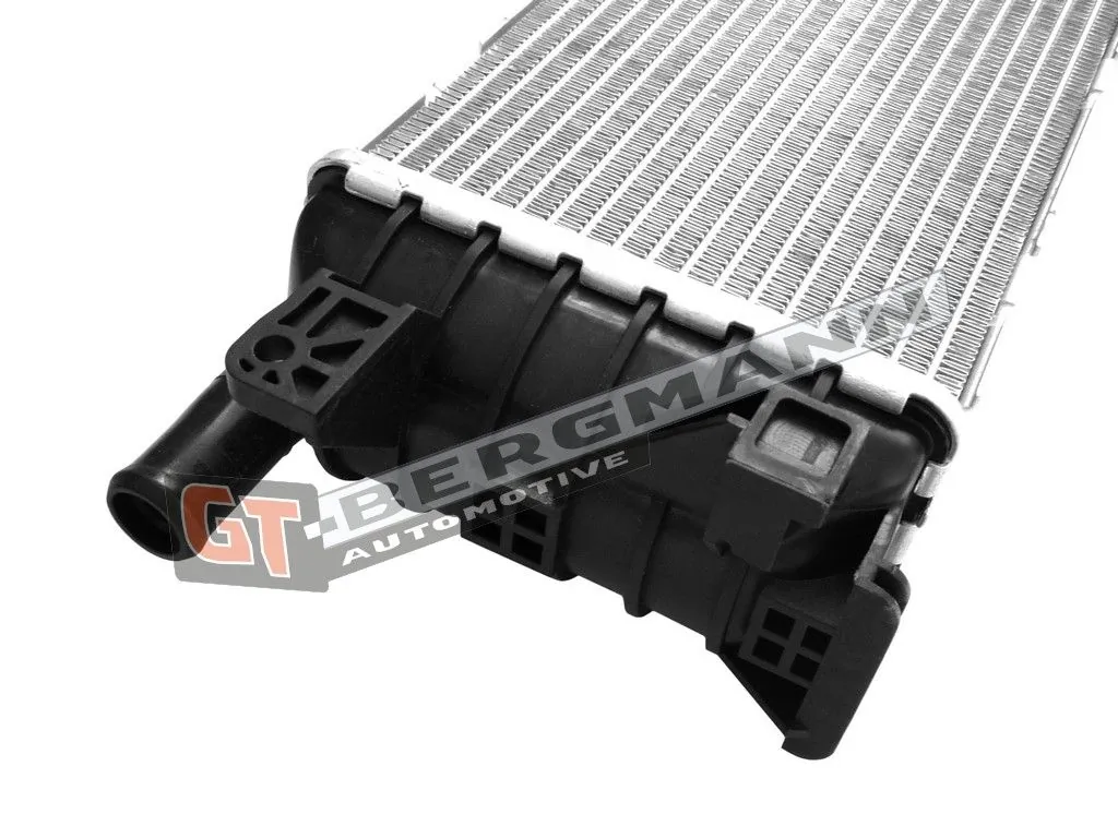 Low Temperature Cooler, charge air cooler GT12-031