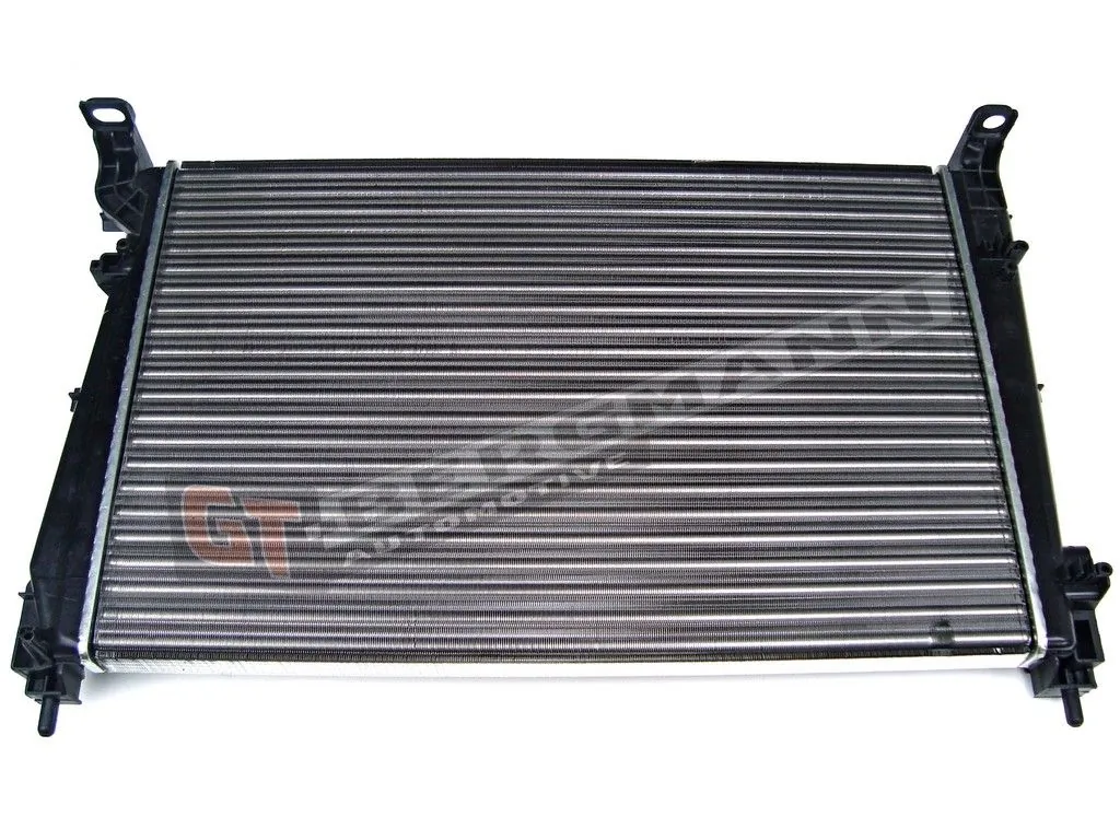 Radiator, engine cooling GT10-085