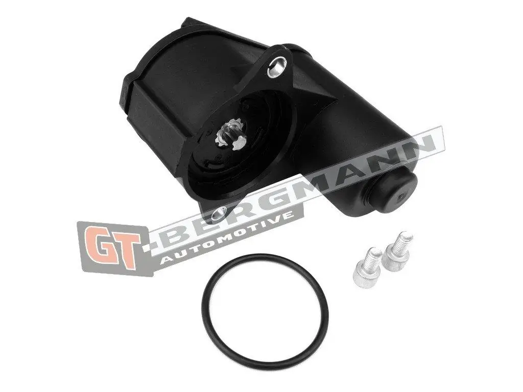 Control Element, parking brake caliper GT80-535