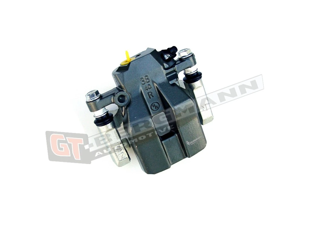 Brake Caliper GT80-180
