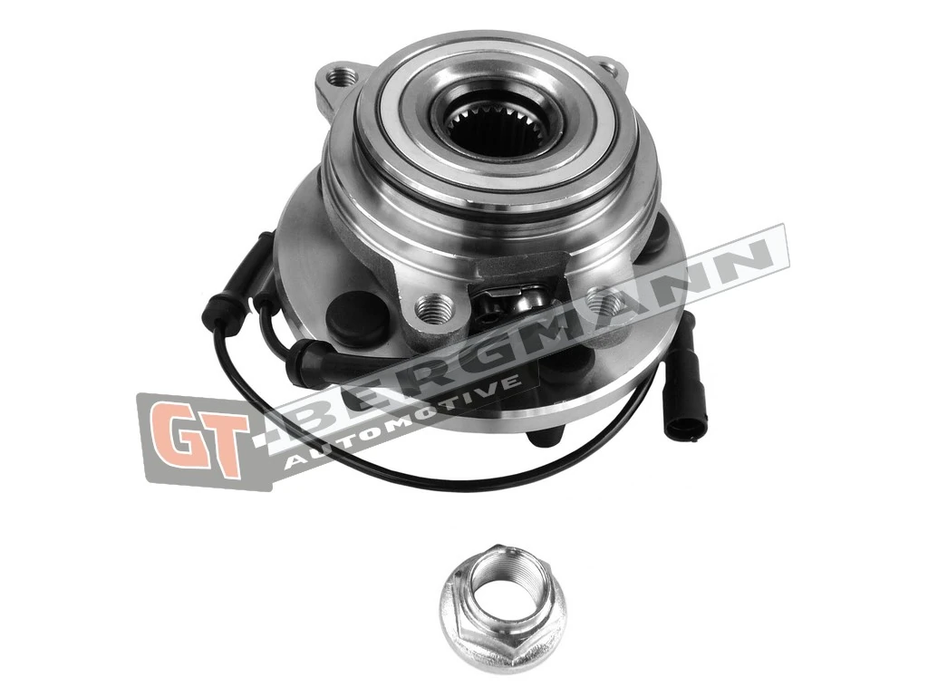 Wheel Bearing Kit GT24-064