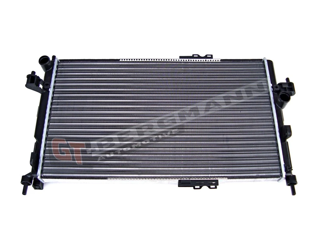 Radiator, engine cooling GT10-066
