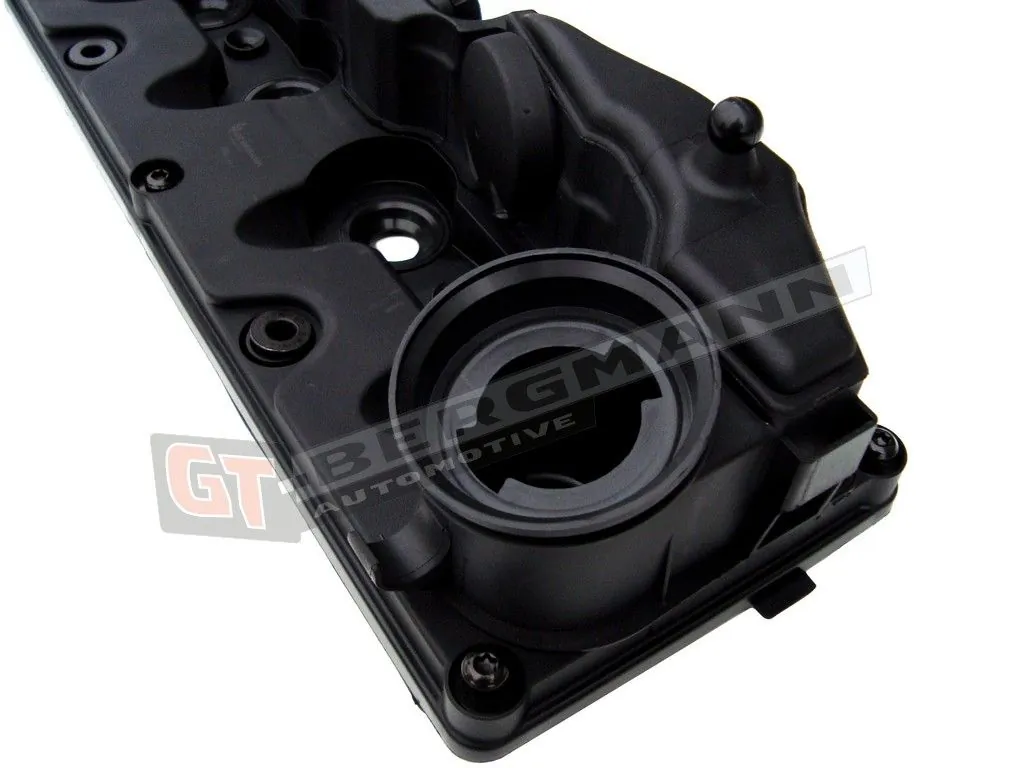 Cylinder Head Cover GT58-020