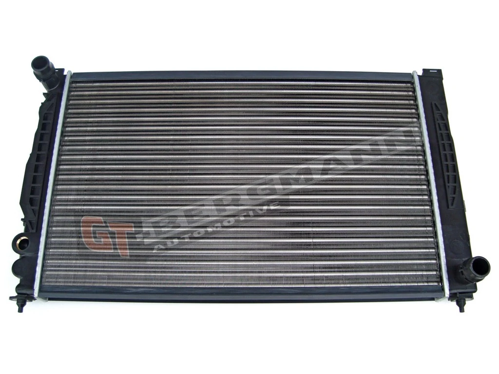 Radiator, engine cooling GT10-035