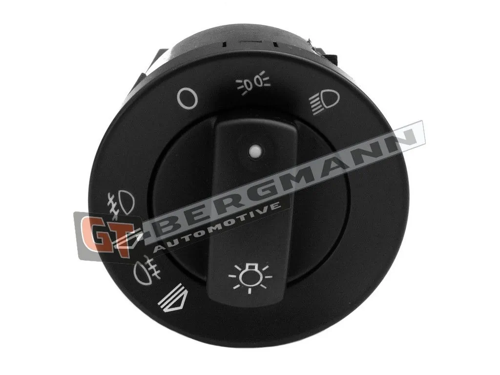 Switch, headlight GT40-005