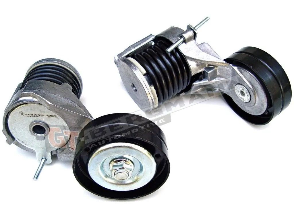 Belt Tensioner, V-ribbed belt GT51-022