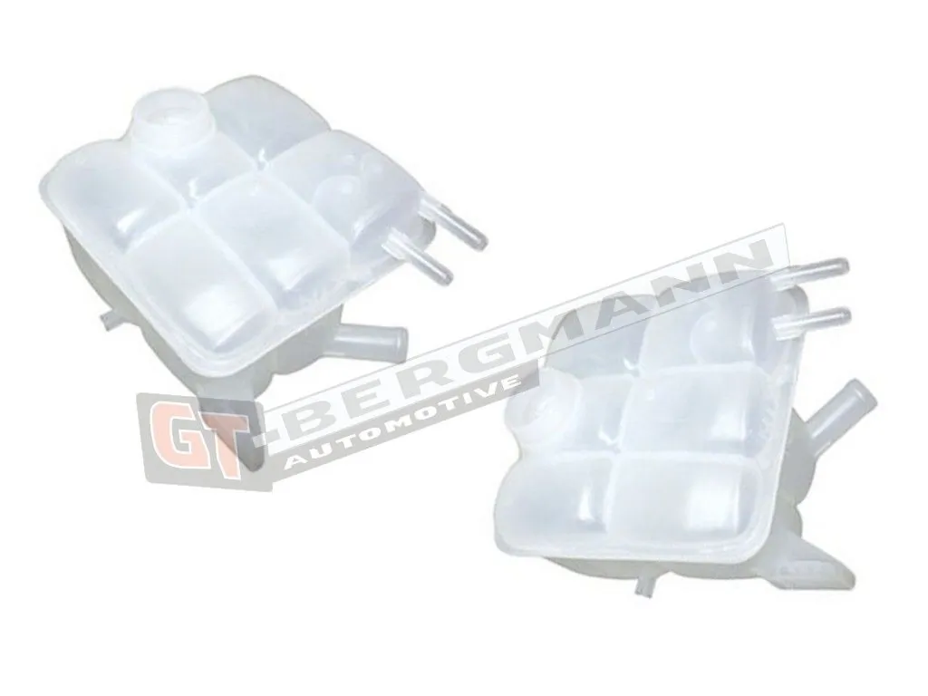 Expansion Tank, coolant GT15-001