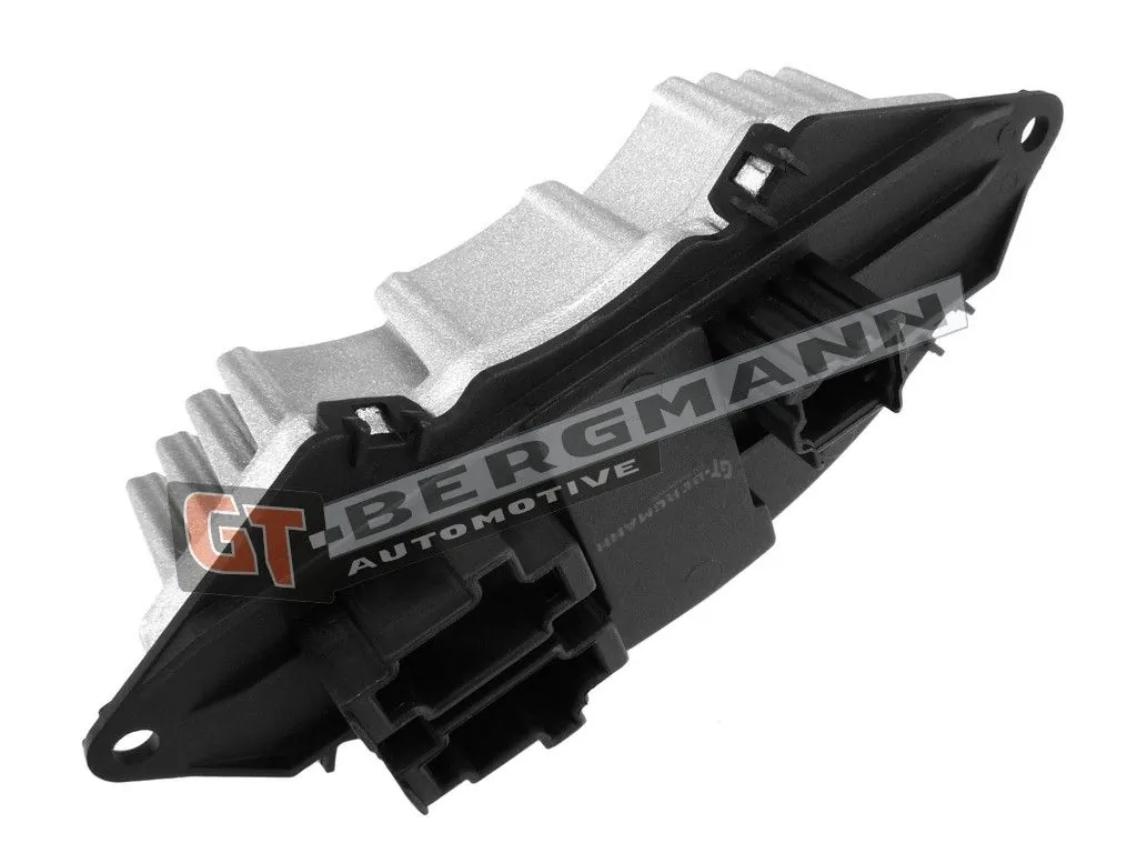 Resistor, interior blower GT18-019