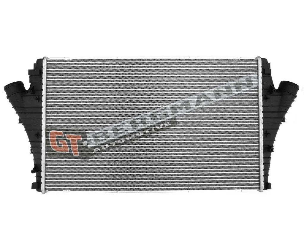 Charge Air Cooler GT12-024