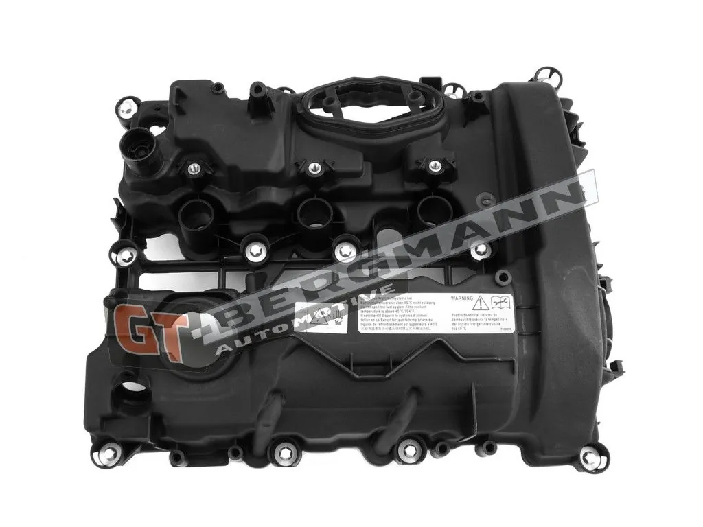 Cylinder Head Cover GT58-039