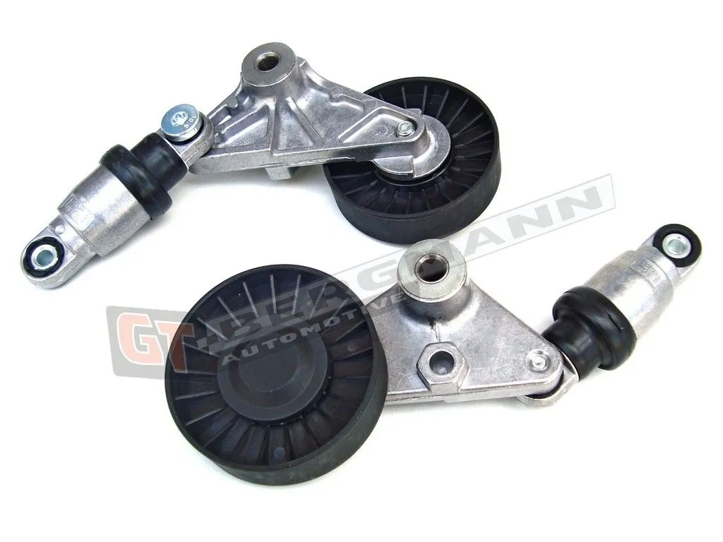 Belt Tensioner, V-ribbed belt GT51-048