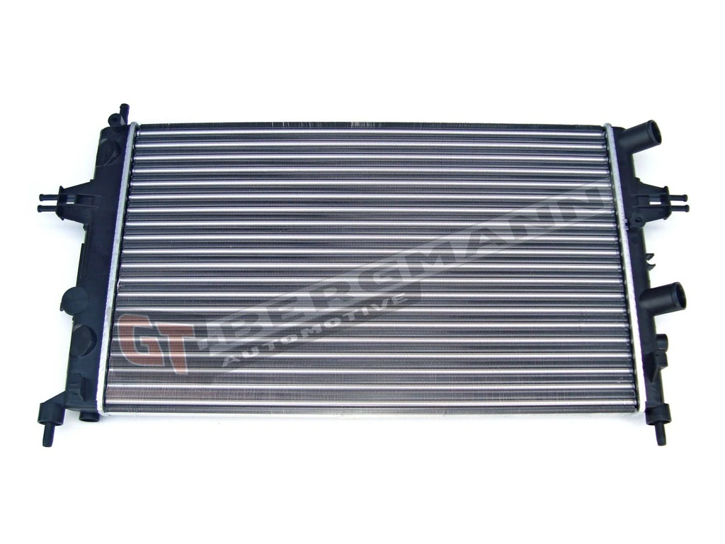 Radiator, engine cooling GT10-042